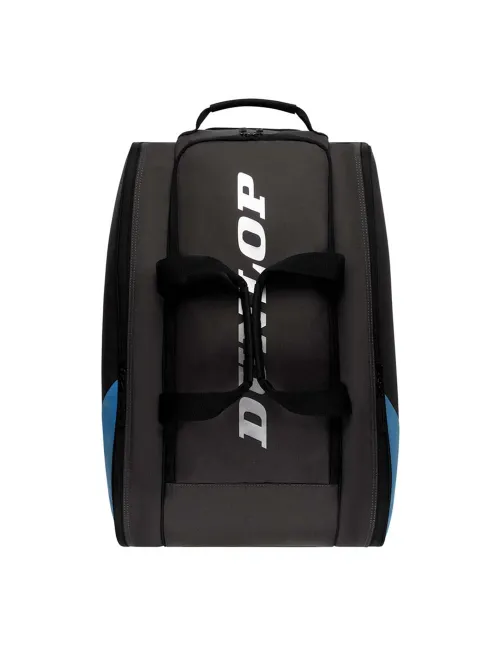 Sac De Padel Équipe Fw Dunlop | Ofertas De Padel